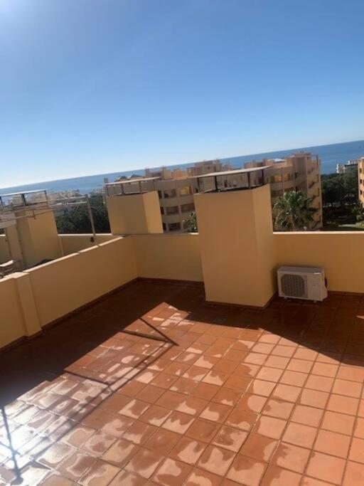 Apartment Close To 马尔韦利亚 外观 照片