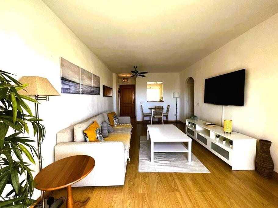 Apartment Close To 马尔韦利亚 外观 照片