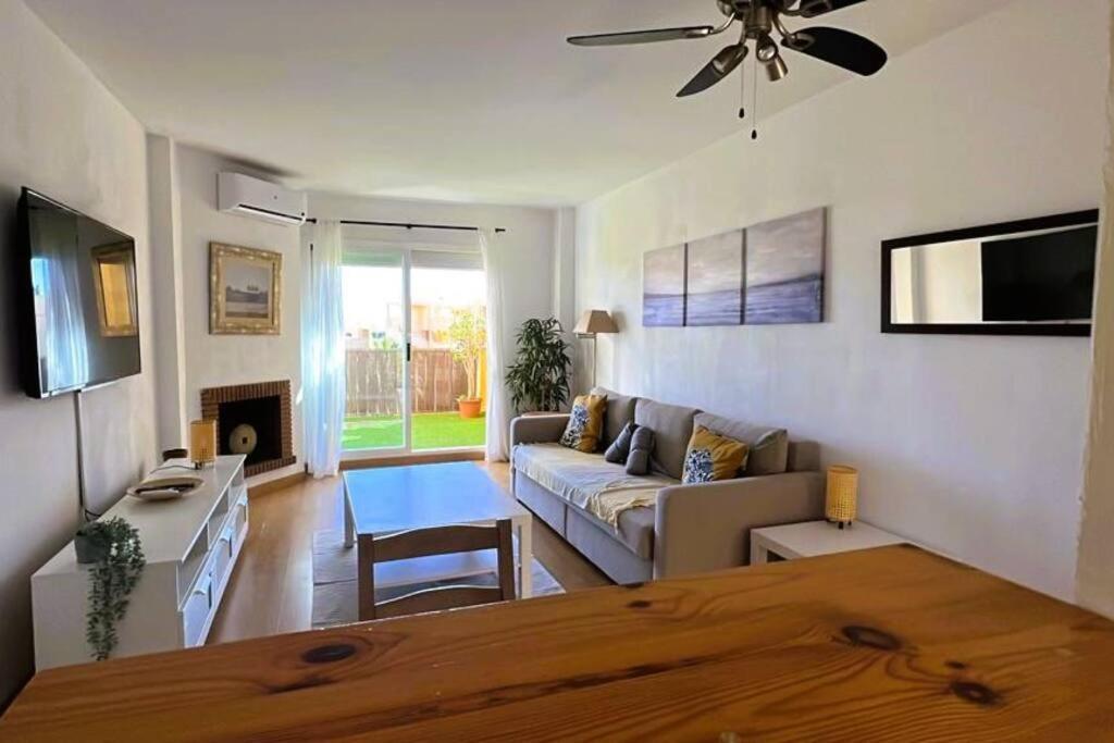 Apartment Close To 马尔韦利亚 外观 照片