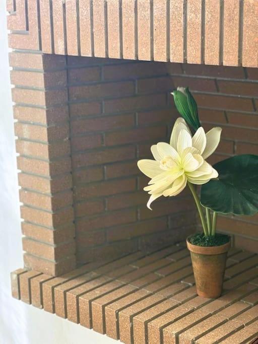 Apartment Close To 马尔韦利亚 外观 照片