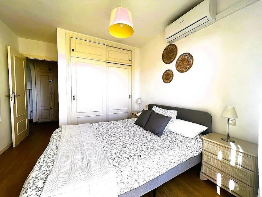 Apartment Close To 马尔韦利亚 外观 照片
